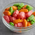 Gummy Sherbet Ice Pops Candy