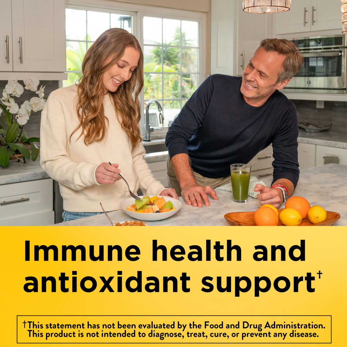 Nature Made Vitamin C Gummies 250mg Per Serving, 200 ct.
