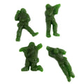 Gummi Army Guys