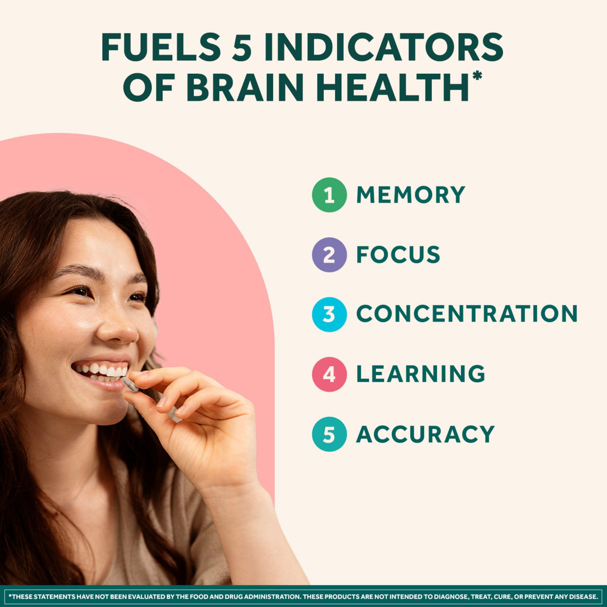 Neuriva Brain Performance, 45 ct.