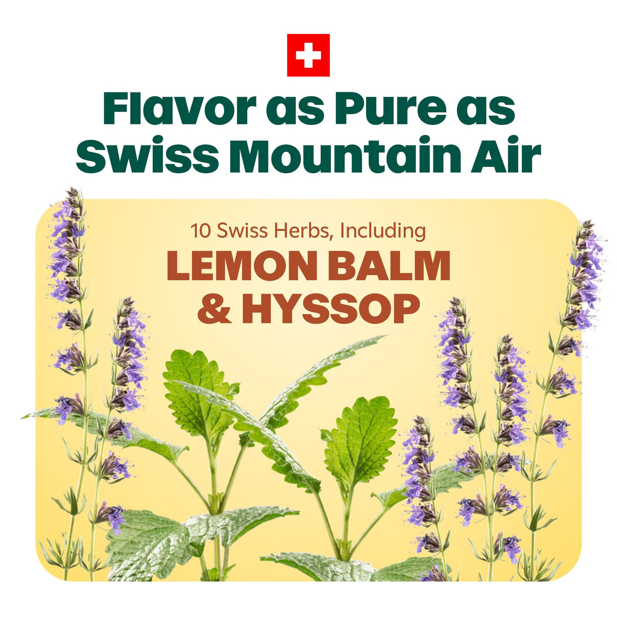 Ricola Orginal Herb Cough Drops, 130 ct.