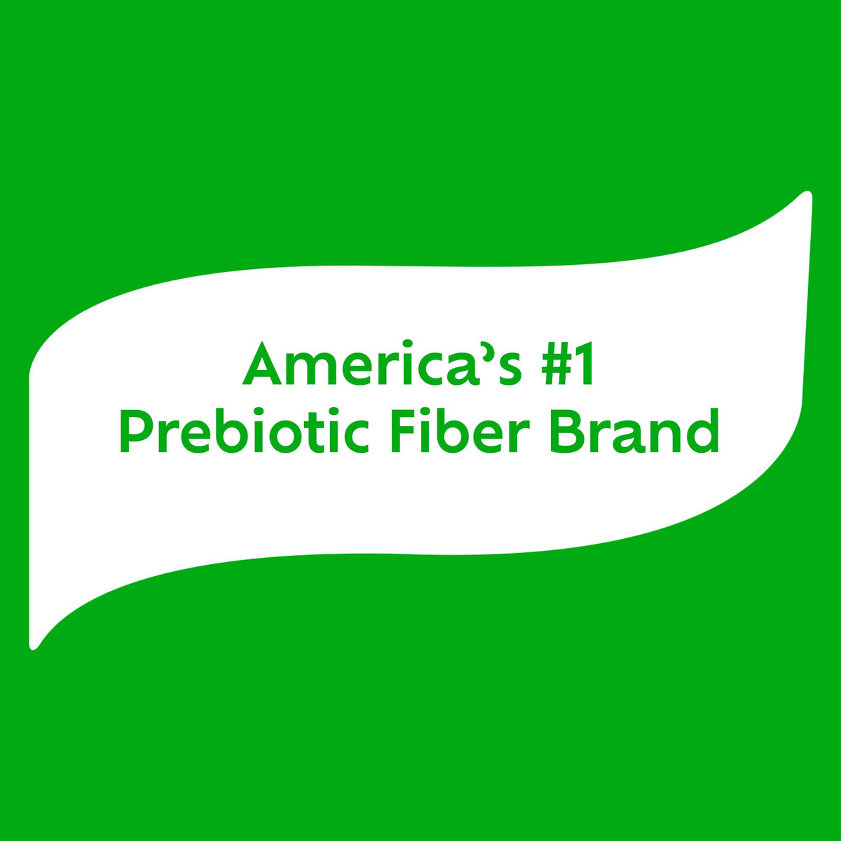 Benefiber Daily Prebiotic Fiber Supplement Powder, 28.9 oz.