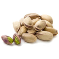 Turkish Pistachios Roasted & Salted Bulk Whole Premium Nut by NY Spice 8Oz-5Lb
