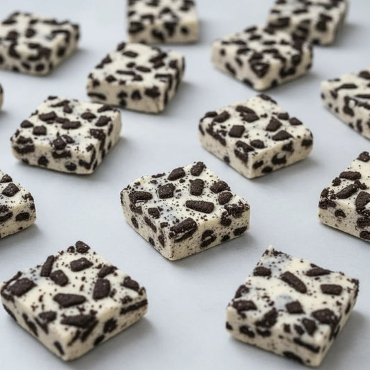 Cookie & Cream Bark