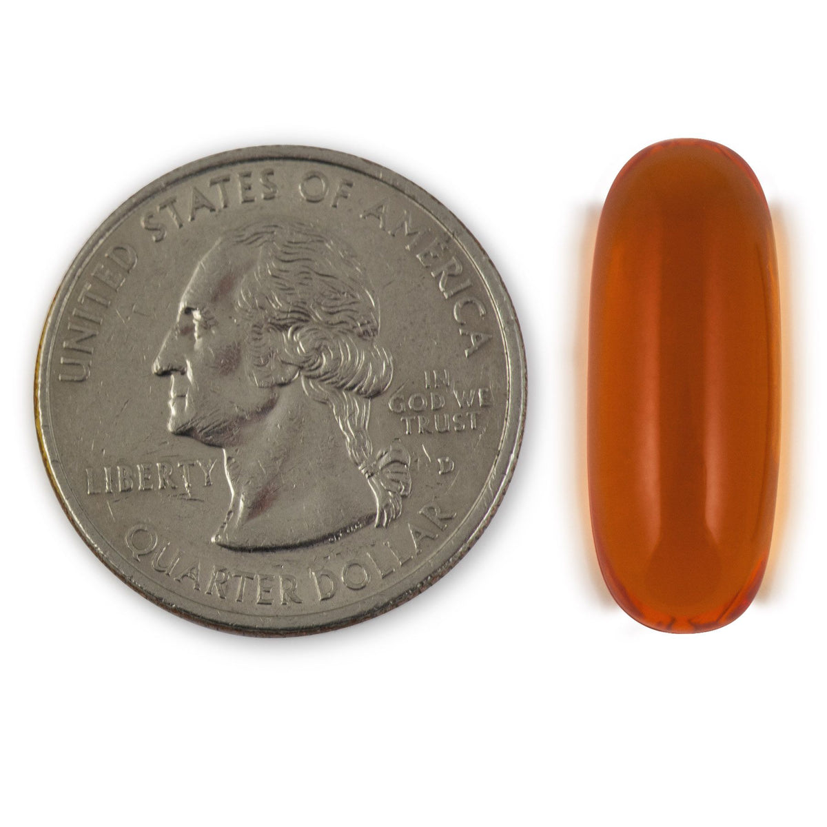Pure Alaska Omega Wild Salmon Oil, 1000mg, 180 ct.