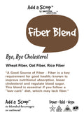 Fiber Blend