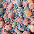 Sour Gushers Candy