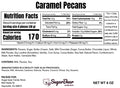 Caramel Pecans