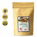 Pumpkin Seeds, Roasted, Unsalted, In-Shell Bulk Whole Snack by NY Spice 1Lb-5Lb