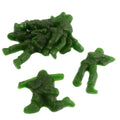 Gummi Army Guys