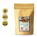 Oriental Rice Crackers Mix Crackers Bulk Snack by NY Spice 8Oz-5Lb