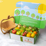 Fruit Bowl Gift Box by Fruitfully 