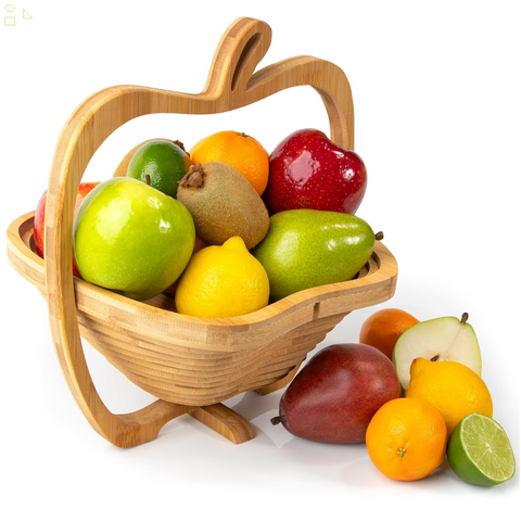 Fruit Bowl Gift Box by Fruitfully 