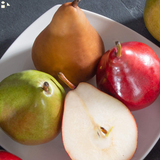 Pears to Compare 12 Piece Fruit Gift