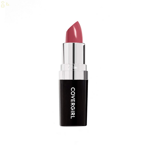 Covergirl Continuous Color Lipstick, 425 Vintage Wine, 0.13 Oz (Packaging May Vary)
