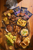 Yellowstone Smokehouse Mesquite Marinade 1.25 Oz
