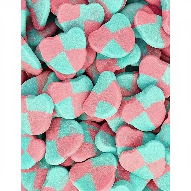 Swedish Style Candy