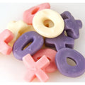 Valentine Gummy Candy