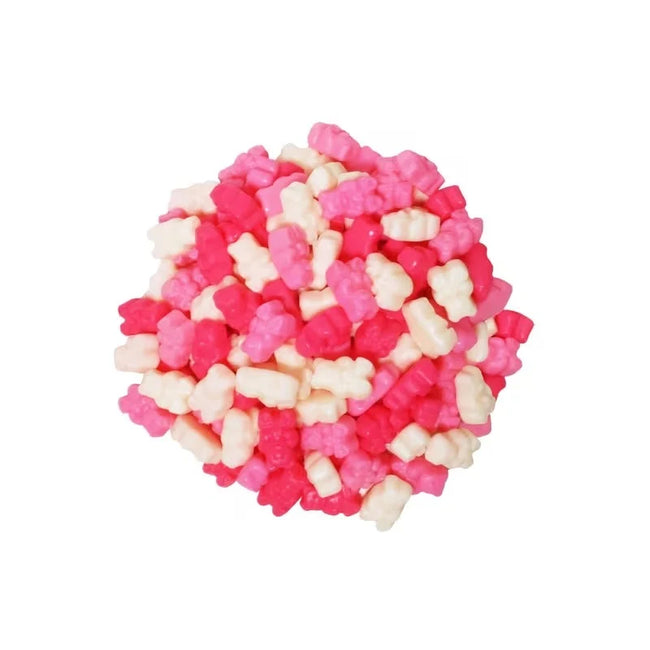 Valentine Gummy Candy