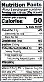 Southeastern Mills Peppered Gravy Mix, 2.75 Oz Pouch