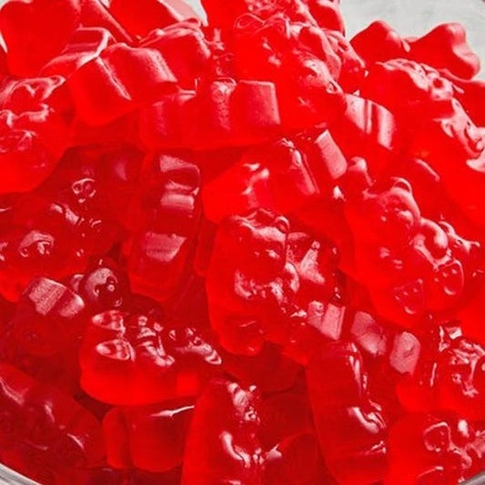 Gummi Bears