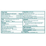 Neosporin + Pain Relief Dual Action Topical Antibiotic Ointment, 2 Ounces | Soothes Cuts, Scrapes, and Burns