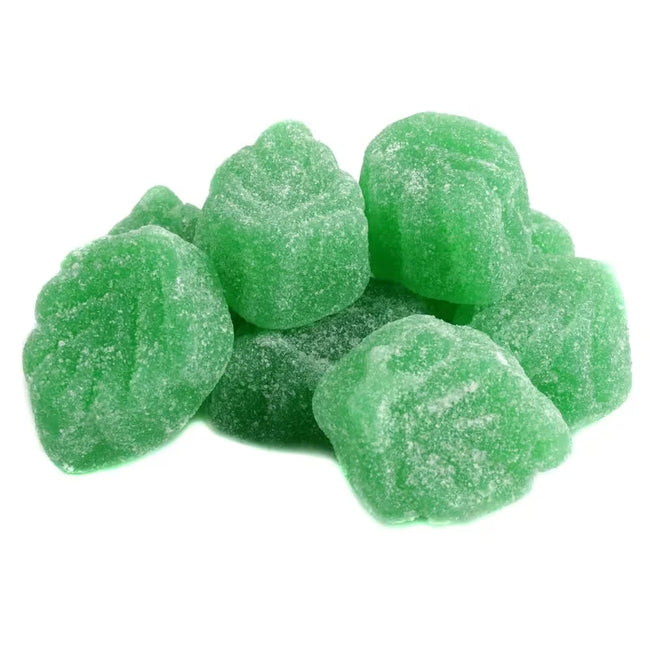 Fruit Jelly Slices