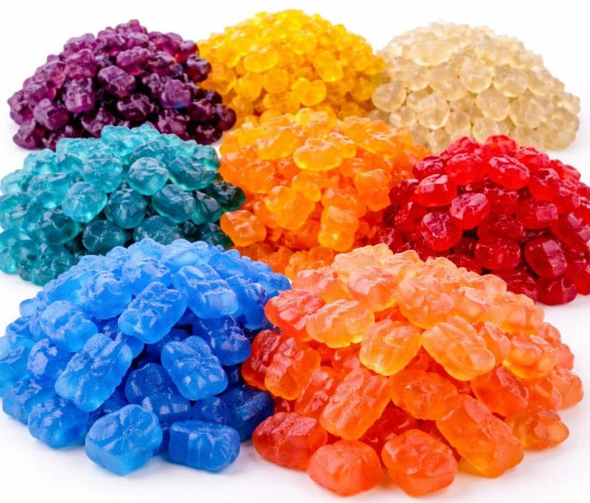 Gummi Bears