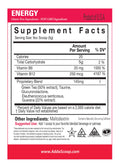 Energy Blend