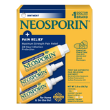 Neosporin Maximum Strength Ointment, 2 Ounces 