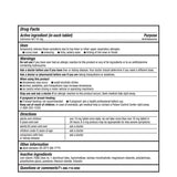 M-M Cetirizine 200 Ct. + KS 1 Fluticasone Nasal Spray | Non-Drowsy Allergy Relief Tablets Antihistamine (200 Ct.) Plus Fluticasone Nasal Spray 50mcg, 1 Bottle 144 Sprays | Compare to Zyrtec & Flonase Active Ingredients  | Indoor/Outdoor Allergy Relief 