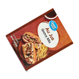 Au Jus Gravy Mix, 1 Oz Rich flavor 0g fat 1 Oz G&V.GV