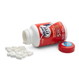 Move Free Advanced, Joint Health Glucosamine, Chondroitin, Hyaluronic acid + Calcium (200 Ct.) 