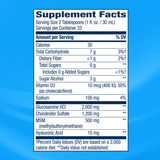Nature'S Way Joint Movement Glucosamine Extra Strength, 33.8 Ounces 