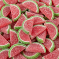 Fruit Slices Candy Sweet Chewy & Bursting