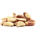 Brazil Nuts (Raw, No Shell, Premium, Whole, Natural, Non-Gmo) 8Oz-3Lb