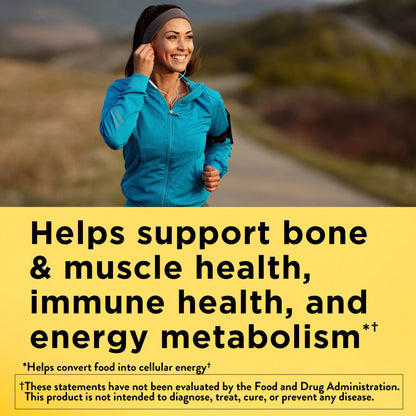 Nature Made Multivitamin For Her Tablets, 300 ct.