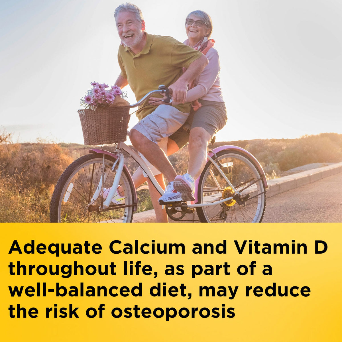Nature Made Calcium 750mg with Vitamin D3 and K, Tablets, 300 ct.
