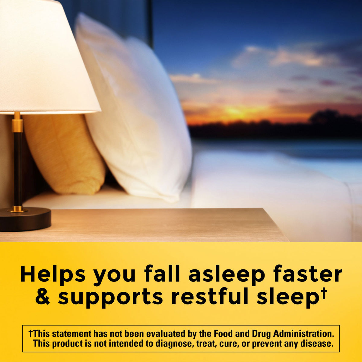 Nature Made Melatonin 10mg Per Serving Melatonin Gummies, 150 ct.