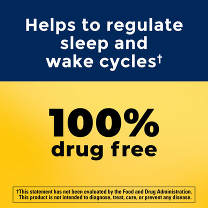 Nature Made Melatonin 10mg Per Serving Melatonin Gummies, 150 ct.