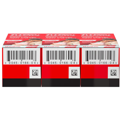 Children's Tylenol Pain + Fever Dye-Free Medicine Cherry Flavor, 3 x 4 fl. oz.