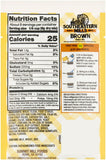 Southeastern Mills Brown Gravy Mix - 30% Less Sodium 1.7 Oz Pouch