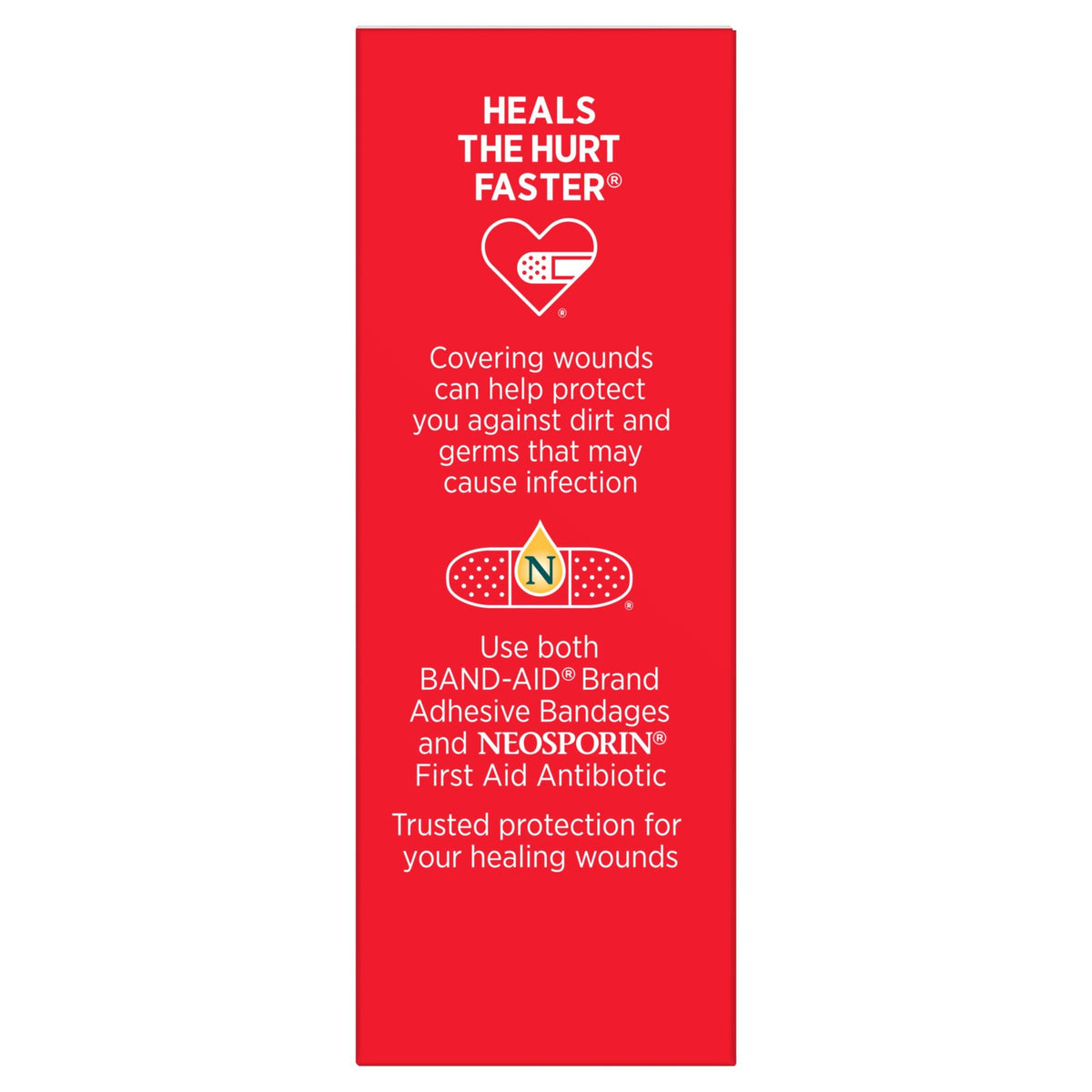 Band-Aid Brand Adhesive Bandages Value Pack in Assorted Sizes, 163 ct.