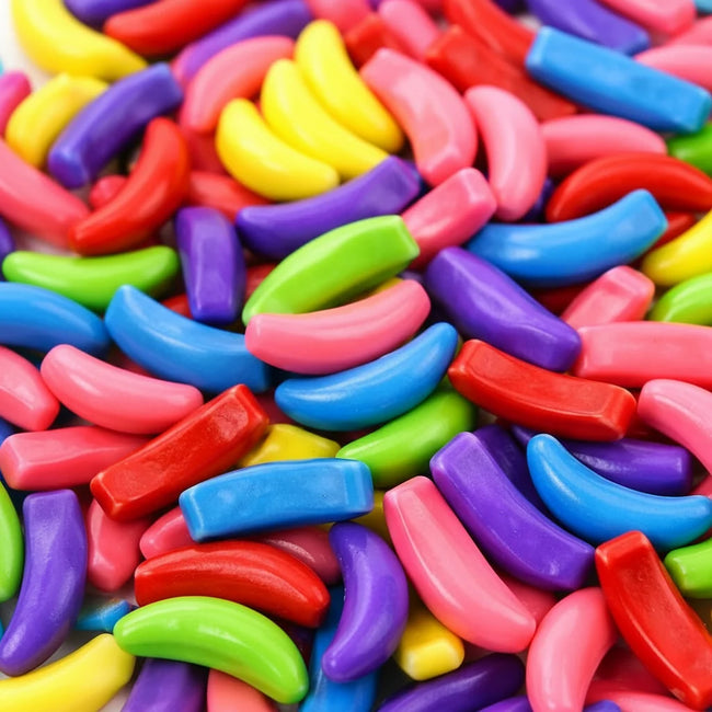 Sweet Hard Candy