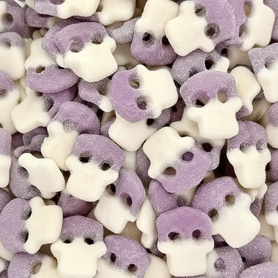 Swedish Style Candy