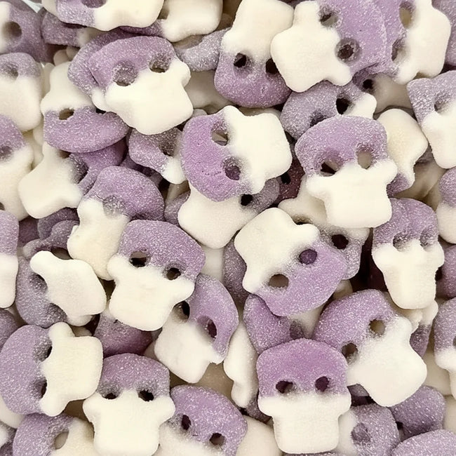 Swedish Style Candy