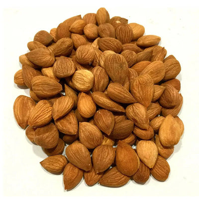 Apricot Kernels Raw Apricot Seeds Natural Gluten Free Premium Quality 8Oz-3Lb