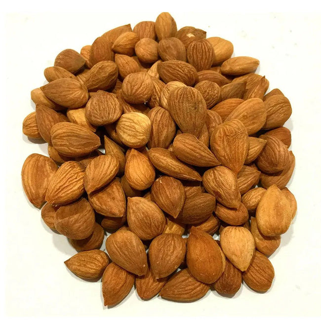 Apricot Kernels Raw Apricot Seeds Natural Gluten Free Premium Quality 8Oz-3Lb