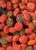 Sour Gushers Candy