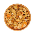 Oriental Rice Crackers Mix Crackers Bulk Snack by NY Spice 8Oz-5Lb